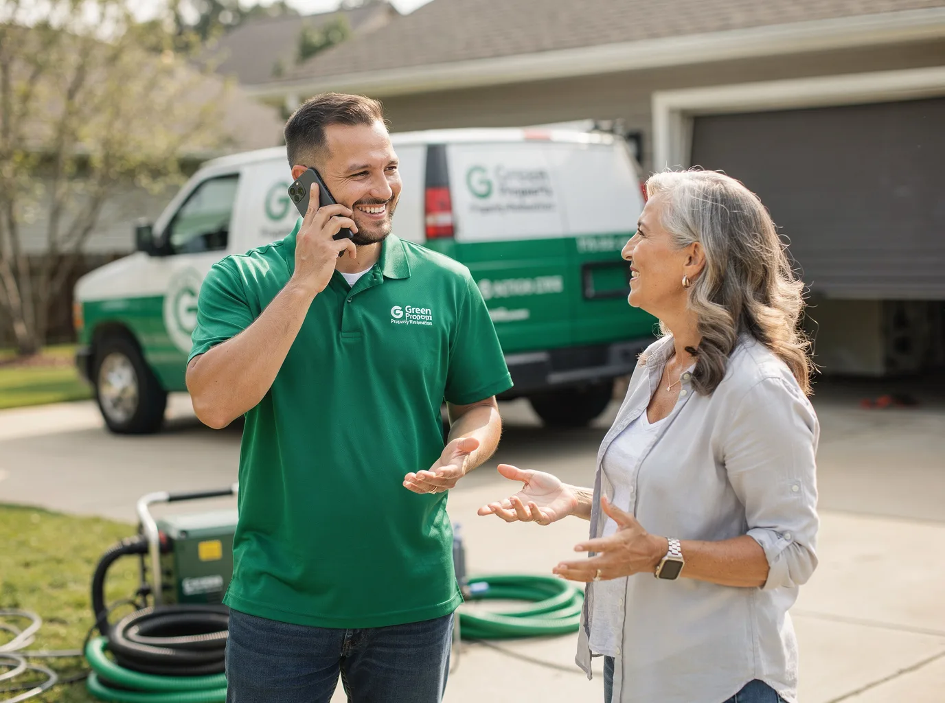 Water Damage Restoration Manchester, OK FAQs